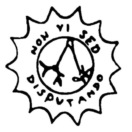 Het Illustere Dispuut Baldr