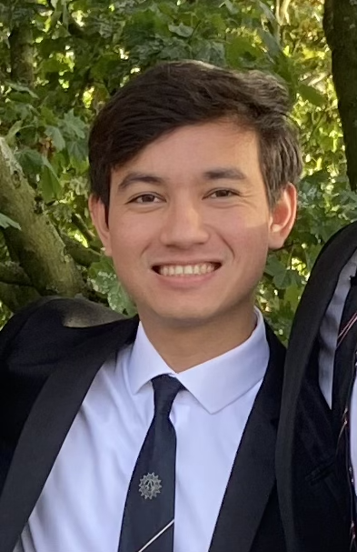 Reünitaat van de heer E. de Kieviet