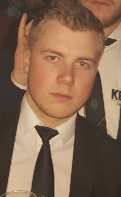 Reünitaat van de heer S.I. Pullens